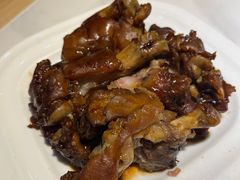 精气神黑猪蹄-黑鸡小馆(金源店)