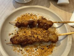 -桂在香知桂林米粉(红博中央公园店)
