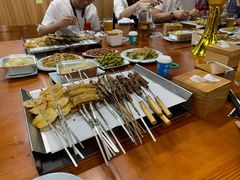 -江湖翅客(琶洲新村店)