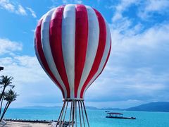 -海南分界洲岛旅游区