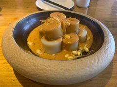 -東舍食唐精品陕菜馆