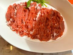 -田园肥牛鲍鱼先生(新北店)