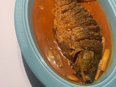 -阿五黄河大鲤鱼(纬三路店)