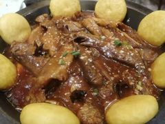 -李记饺子·熏酱东北菜(欢乐谷店)