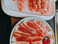 -大隐·成都火锅Bistro(合生麒麟新天地店)