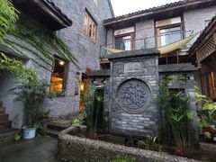 -大渡口区义渡公园