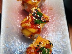 -山葵家居酒屋(天目里店)