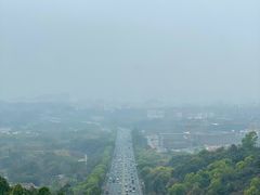 -火炉山森林公园