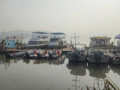 -东钱湖小普陀景区