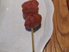 -十六蒲(桂林路店)