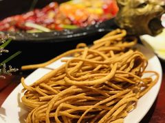 -袁老四老火锅(盘龙城店)