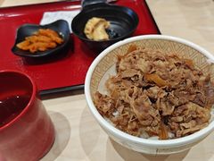 -食其家·牛丼咖喱(天津梅江印象城店)