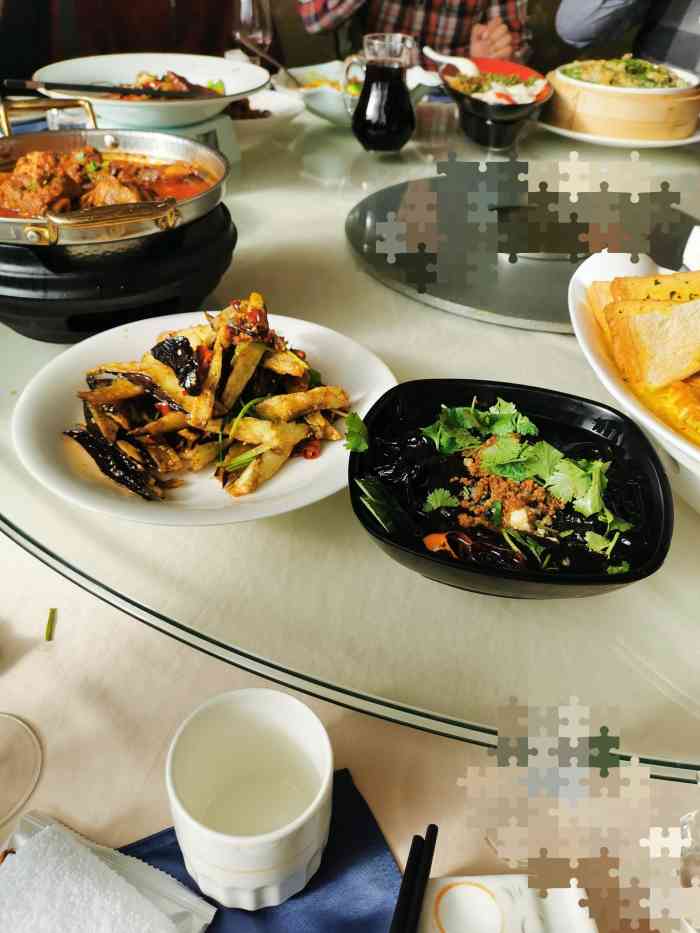 宝月楼·台湾菜馆(下瓦房店)-"经常去成都道那家,偶然看见人民公园对