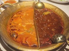 -小龙坎火锅(全球总店)
