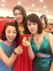 -贺贺新娘造型婚纱店