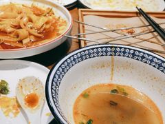 -阿西叶滩羊馆(交大店)