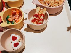 -西贝(吴江路湟普汇店)