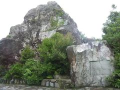 -福建泉州仙公山风景名胜区