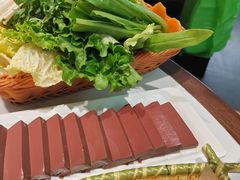 -涿派·炝锅鱼(涿州店)
