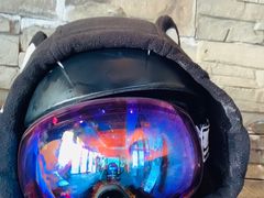 -长白山万达国际滑雪场