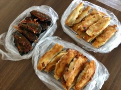 -一品鲜鱼锅贴(人民一路店)