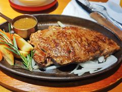 -斗牛士牛排(南京东路店)