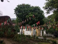 -广州市紫泥堂文化创意园景区
