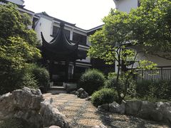-苏州吴宫泛太平洋酒店
