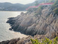 -宁波松兰山滨海旅游度假区