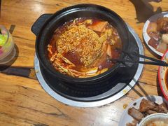 -村夫烤鱼·重庆鸡公煲(杨思店)