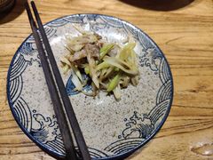 -丹江渔村(首都机场店)