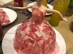 -鸿腾国际大酒店-海鲜姿造海鲜烤肉自助餐