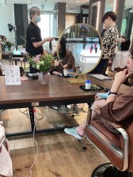 -意廊 Hair Salon