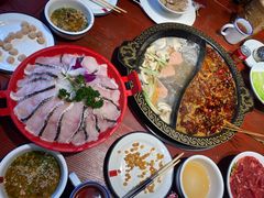 -黄家码头老火锅(解放碑旗舰店)