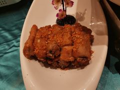 -金贵源食神(楚河汉街店)