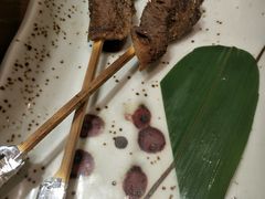 烤牛舌-蟹将军日本料理(中南路店)