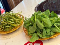 -花与菌·野生菌火锅(大理古城店)