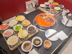 -咏江南·苏式火锅·苏州评弹(观前街店)