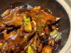 -有位虾匠·手工土菜小馆(市北店)