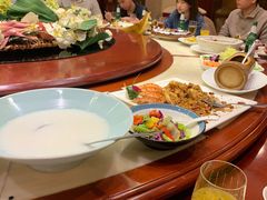 -顺峰海鲜酒楼(省府店)