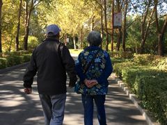 -长春公园(普阳街道)