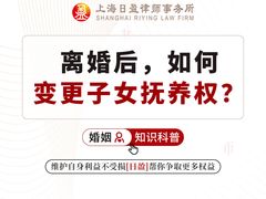 -上海日盈律师事务所·法律咨询