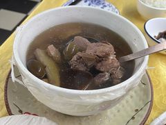 -海鲜街菜馆(海珠南路店)