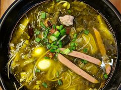 -渝和喵叔米线(南坪万达店)