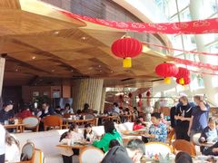 -深圳大梅沙京基洲际度假酒店