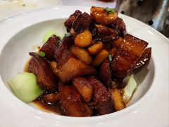 -阿婆农家菜(车墩店)