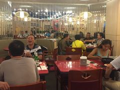 大堂-宏状元现熬粥·京味菜(五棵松店)
