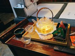 -金指缘足浴(望园路旗舰店)