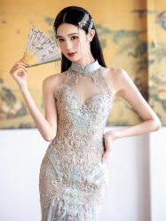 -老上海·石库门 旗袍·洋服工作室(淮海中路店)