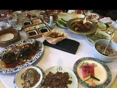 -卫鼎轩·曹公馆(鼓楼店)